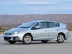 Характеристики автомобиля Honda Insight 1.3 CVT LX (10.2011 - 11.2014): фото, вместимость, скорость, двигатель, топливо, масса, отзывы