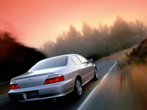 Характеристики автомобиля Honda Inspire 2.5 25V Navi (10.1998 - 10.1999): фото, вместимость, скорость, двигатель, топливо, масса, отзывы
