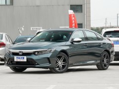 Honda Inspire 1.5T CVT 260Turbo Elegance (11.2021 - 06.2023)