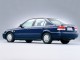 Характеристики автомобиля Honda Integra SJ 1.5 VXi (02.1997 - 12.1997): фото, вместимость, скорость, двигатель, топливо, масса, отзывы