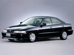 Honda Integra 1.6 Xi-G (07.1999 - 12.2000)