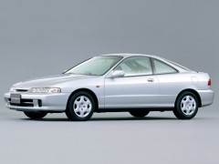 Honda Integra 1.6 Xi-G (01.1998 - 06.1999)