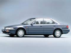 Honda Integra 1.6 XSi (04.1989 - 09.1991)