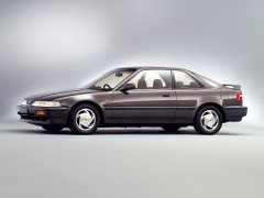 Honda Integra 1.6 XSi (04.1989 - 07.1990)