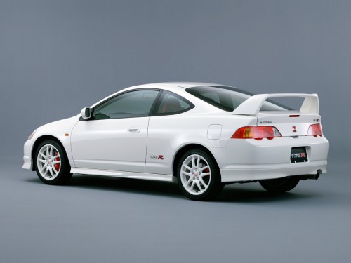 Характеристики автомобиля Honda Integra 2.0 Type R (09.2003 - 08.2004): фото, вместимость, скорость, двигатель, топливо, масса, отзывы