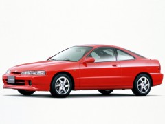 Honda Integra 1.6 Xi-G (09.1995 - 08.1996)