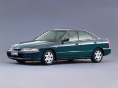 Honda Integra 1.6 Xi-G (09.1995 - 08.1996)