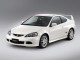 Характеристики автомобиля Honda Integra 2.0 Type S (09.2004 - 06.2006): фото, вместимость, скорость, двигатель, топливо, масса, отзывы