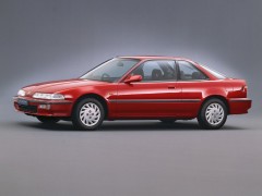 Honda Integra 1.6 XSi (10.1991 - 04.1993)