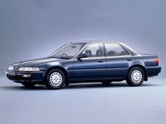 Honda Integra 1.6 XSi (10.1991 - 06.1993)
