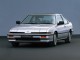 Характеристики автомобиля Honda Integra 1.6 LS (10.1987 - 03.1989): фото, вместимость, скорость, двигатель, топливо, масса, отзывы