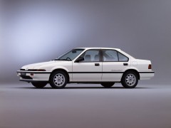 Honda Integra 1.6 ZS (10.1987 - 03.1989)