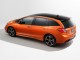 Характеристики автомобиля Honda Jade 1.5 RS Honda Sensing (05.2018 - 07.2020): фото, вместимость, скорость, двигатель, топливо, масса, отзывы