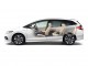 Характеристики автомобиля Honda Jade 1.5 G Honda Sensing (05.2018 - 07.2020): фото, вместимость, скорость, двигатель, топливо, масса, отзывы