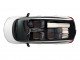 Характеристики автомобиля Honda Jade 1.5 X Honda Sensing (05.2018 - 07.2020): фото, вместимость, скорость, двигатель, топливо, масса, отзывы