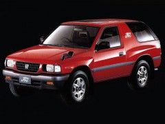 Honda Jazz 3.1DT MS (12.1995 - 12.1996)