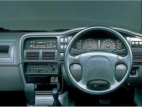 Характеристики автомобиля Honda Jazz 3.1DT MS (12.1995 - 12.1996): фото, вместимость, скорость, двигатель, топливо, масса, отзывы