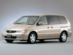 Honda Lagreat 3.5 (05.1999 - 10.2001)