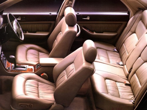 Характеристики автомобиля Honda Legend 3.2 Beta II (10.1991 - 08.1992): фото, вместимость, скорость, двигатель, топливо, масса, отзывы