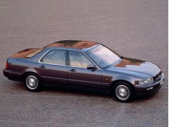 Honda Legend 3.2 AT Legend (10.1990 - 09.1995)