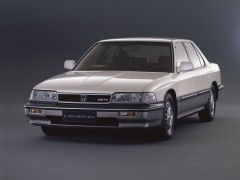 Honda Legend 2.0 V6Gi (11.1985 - 09.1990)