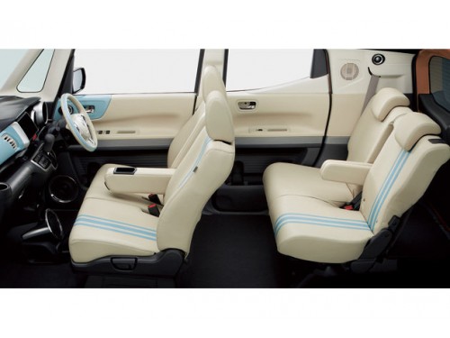Характеристики автомобиля Honda N-BOX Slash 660 G L Nova Country Style (11.2018 - 02.2020): фото, вместимость, скорость, двигатель, топливо, масса, отзывы