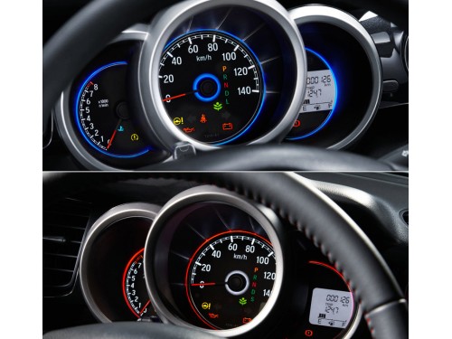 Характеристики автомобиля Honda N-BOX+ 660 Custom G L Package 2 Tone Color Style 4WD (02.2015 - 10.2015): фото, вместимость, скорость, двигатель, топливо, масса, отзывы