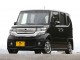 Характеристики автомобиля Honda N-BOX+ 660 Custom G L Package 4WD (07.2012 - 11.2012): фото, вместимость, скорость, двигатель, топливо, масса, отзывы