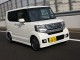 Характеристики автомобиля Honda N-BOX 660 Custom G 4WD (12.2011 - 11.2012): фото, вместимость, скорость, двигатель, топливо, масса, отзывы