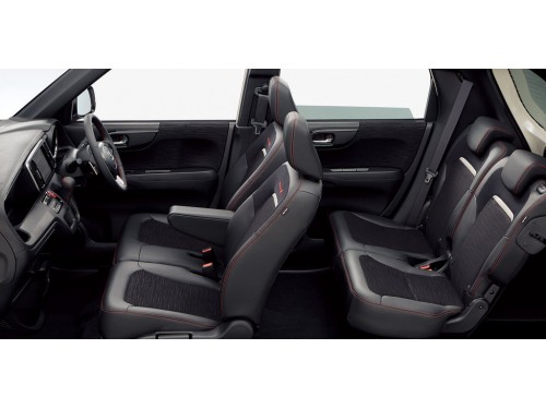Характеристики автомобиля Honda N-ONE 660 G 4WD (07.2015 - 11.2017): фото, вместимость, скорость, двигатель, топливо, масса, отзывы