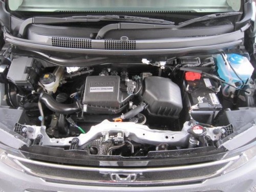 Характеристики автомобиля Honda N-WGN 660 G SS Comfort L Package 4WD (12.2015 - 05.2016): фото, вместимость, скорость, двигатель, топливо, масса, отзывы
