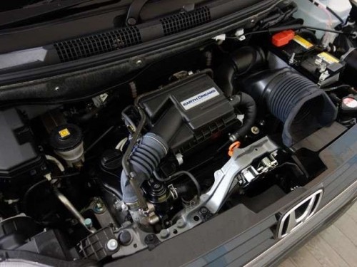 Характеристики автомобиля Honda N-WGN 660 G SS Comfort L Package (12.2015 - 05.2016): фото, вместимость, скорость, двигатель, топливо, масса, отзывы