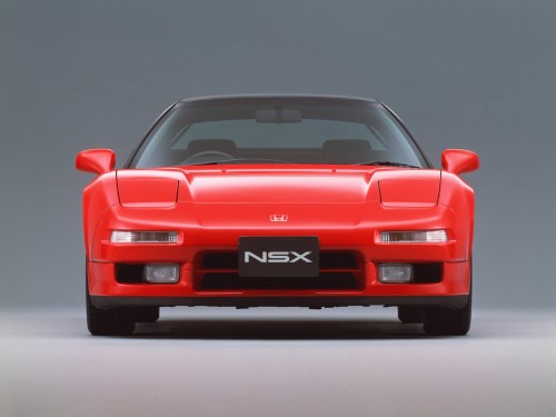 Характеристики автомобиля Honda NSX 3.2 NSX (02.1997 - 08.1999): фото, вместимость, скорость, двигатель, топливо, масса, отзывы
