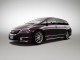Характеристики автомобиля Honda Odyssey 2.4 absolute 4WD (04.2006 - 01.2007): фото, вместимость, скорость, двигатель, топливо, масса, отзывы
