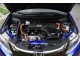 Характеристики автомобиля Honda Odyssey 2.0 e-CVT Extreme (04.2019 - 11.2021): фото, вместимость, скорость, двигатель, топливо, масса, отзывы