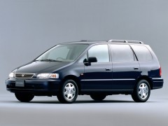 Honda Odyssey 2.2 B (10.1994 - 11.1995)