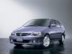 Характеристики автомобиля Honda Odyssey 2.3 MQ (11.2001 - 09.2002): фото, вместимость, скорость, двигатель, топливо, масса, отзывы