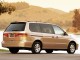 Характеристики автомобиля Honda Odyssey 3.5 AT EX-L (08.2001 - 07.2004): фото, вместимость, скорость, двигатель, топливо, масса, отзывы
