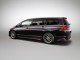 Характеристики автомобиля Honda Odyssey 2.4 absolute (02.2007 - 09.2008): фото, вместимость, скорость, двигатель, топливо, масса, отзывы