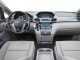 Характеристики автомобиля Honda Odyssey 3.5 AT EX (08.2010 - 07.2013): фото, вместимость, скорость, двигатель, топливо, масса, отзывы