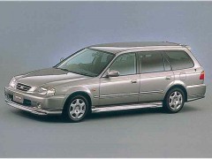 Honda Orthia 1.8 GX (01.1998 - 05.1999)