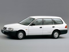 Honda Partner 1.5 GL (01.1998 - 05.1999)