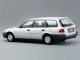 Характеристики автомобиля Honda Partner 1.6 EL 4WD (03.1996 - 12.1997): фото, вместимость, скорость, двигатель, топливо, масса, отзывы
