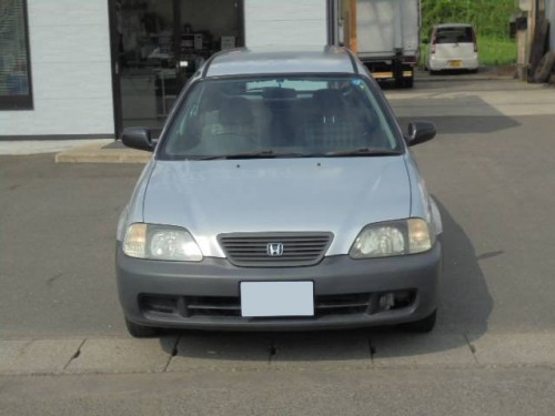 Характеристики автомобиля Honda Partner 1.5 GL (06.1999 - 02.2006): фото, вместимость, скорость, двигатель, топливо, масса, отзывы