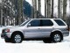 Характеристики автомобиля Honda Passport 3.2 MT 4WD LX (11.1997 - 03.2002): фото, вместимость, скорость, двигатель, топливо, масса, отзывы