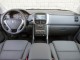 Характеристики автомобиля Honda Pilot 3.5 4WD AT EX-L (10.2005 - 01.2008): фото, вместимость, скорость, двигатель, топливо, масса, отзывы