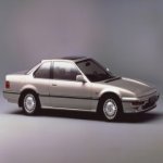 Honda Prelude 2.0 МT EX (04.1987 - 10.1989)