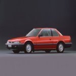 Honda Prelude 1.8 XZ (11.1982 - 03.1987)