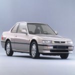 Honda Prelude 2.0 AT EX (11.1989 - 08.1991)
