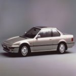 Honda Prelude 2.0 XX 4WS (04.1987 - 10.1989)